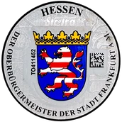 Wappen NDS